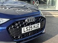 Used Audi A3 e-tron Sport 200 HP (147 kW) 2025 Blue Hatchback