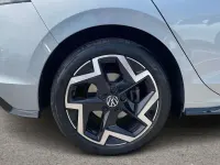 Used VW Golf VIII R-line 150 HP (110 kW) 2025 Silver Hatchback