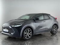 Used Toyota C-HR Design 223 HP (164 kW) 2024 Grey SUV