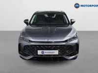 Used MG HS Trophy 224 HP (164 kW) 2025 Grey SUV