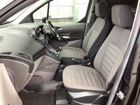 Used Ford Transit Connect Limited 100 HP (73 kW) 2023 Black MPV