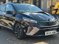 Used Renault Clio V Esprit Alpine 143 HP (105 kW) 2025 Black  Hatchback