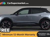 Used Vauxhall Mokka 131 HP (96 kW) 2025 SUV