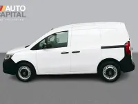 Used Renault Kangoo 89 kW (122 HP) 2024 White MPV