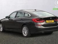 Used BMW 630 265 HP (194 kW) 2020 Coupe