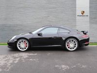 used Porsche 911 2dr PDK Coupe