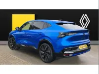 Used Renault Rafale Iconic Esprit Alpine 196 HP (144 kW) 2024 Other SUV
