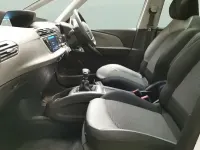 Used Citroën C4 SpaceTourer Flair 131 HP (96 kW) 2020 MPV