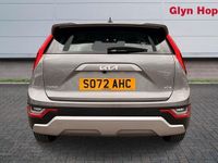 Used Kia Niro 141 HP (103 kW) 2023 Grey SUV