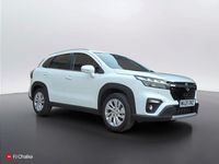 Used Suzuki SX4 129 HP (94 kW) 2025 White Hatchback