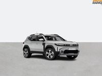 Used Dacia Duster Expression 140 HP (102 kW) 2025 SUV