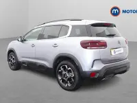 Usado Citroën C5 131 HP (96 kW) 2024 Citadino