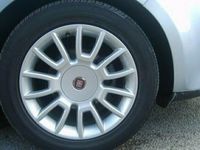 Used Fiat Bravo 2008 Hatchback