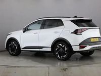 Used Kia Sportage GT-Line S 159 HP (116 kW) 2024 SUV