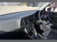 Used Cupra Ateca 147 HP (108 kW) 2025 Grey SUV