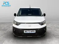 Used Fiat Doblò 2023 White MPV