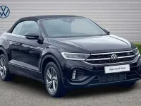 Used VW T-Roc 150 HP (110 kW) 2026 SUV