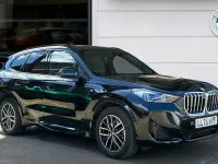 Used BMW X1 M Sport 242 HP (177 kW) 2025 Black SUV