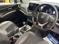 Used Suzuki SX4 S-Cross 129 HP (94 kW) 2025 SUV