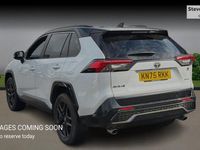 Used Toyota RAV4 Sport 306 HP (225 kW) 2026 SUV