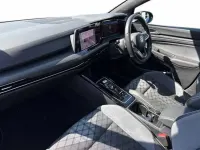 Used VW Golf VIII Black Edition 190 HP (139 kW) 2024 Grey Hatchback