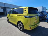 Usado VW ID. Buzz Pro 210 kW (286 CV) 2025 Amarillo Monovolumen