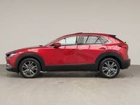 used Mazda CX-30 2.0 Skyactiv-X MHEV Sport Lux 5dr