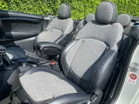 Used Mini Cooper Cabriolet 2016 Silver Cabriolet