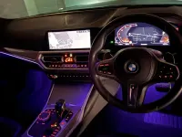 Used BMW 330 M Sport 258 HP (189 kW) 2019 Black Sedan