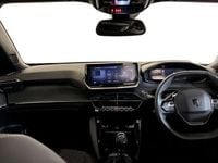 Used Peugeot 2008 Allure 131 HP (96 kW) 2025 SUV