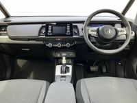 used Honda Jazz 1.5 i-MMD Hybrid SE 5dr eCVT Hatchback