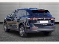 Used VW Tiguan Match 150 HP (110 kW) 2026 Black SUV