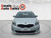 used Kia Carens 1.6 GDi SR7 5dr