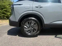 New Nissan Qashqai Acenta Premium 190 HP (139 kW) 2026 Ceramic grey SUV