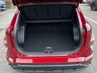 Used Hyundai Kona N Line 160 kW (218 HP) 2025 SUV