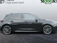 Used Toyota Corolla 140 HP (102 kW) 2026 Hatchback