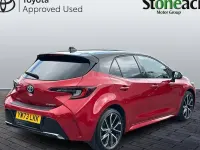 Used Toyota Corolla 140 HP (102 kW) 2026 Hatchback