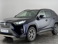 Used Toyota RAV4 Design 218 HP (160 kW) 2025 SUV