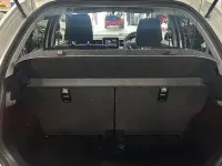 Used Suzuki Ignis SZ-T 90 HP (66 kW) 2017 White SUV