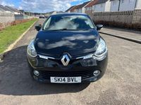 used Renault Clio IV 