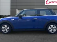 Used Mini Cooper Classic 136 HP (100 kW) 2021 Hatchback