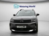 Used Citroën C5 Aircross Shine 221 HP (162 kW) 2022 SUV