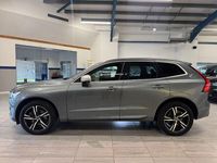 Used Volvo XC60 R-Design 190 HP (139 kW) 2019 Grey SUV