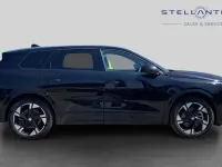 Used Vauxhall Grandland Ultimate 154 kW (210 HP) 2025 Black SUV