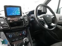 Usado Ford Transit Connect Limited 100 HP (73 kW) 2023 Prateado Monovolume