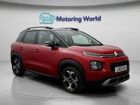 Used Citroën C3 PureTech 131 HP (96 kW) 2021 Hatchback