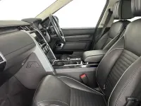 Used Land Rover Discovery HSE Luxury 306 HP (225 kW) 2020 Santorini black SUV