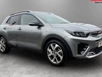 Used Kia Stonic GT-Line 99 HP (72 kW) 2025 SUV