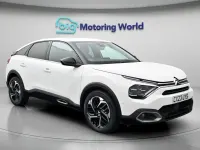 Używany Citroën C4 PureTech 2023 SUV