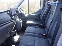 Used Ford Transit Limited 165 HP (121 kW) 2025 Silver Van